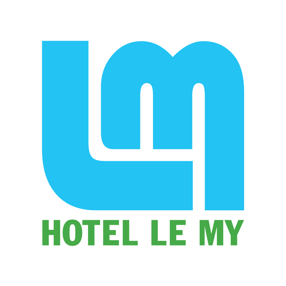 Logo Khách sạn Lê My
